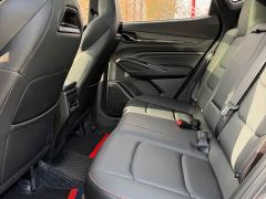 Oshan X5 PLUS 1.5T DCT Pioneer Edition - фото 5