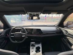 Oshan X5 PLUS 1.5T DCT Pioneer Edition - фото 6
