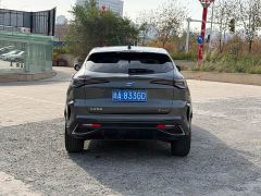 Oshan X5 PLUS 1.5T DCT Pioneer Edition - фото 7