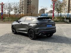 Oshan X5 PLUS 1.5T DCT Pioneer Edition - фото 8