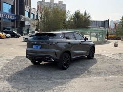 Oshan X5 PLUS 1.5T DCT Pioneer Edition - фото 9