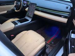 Geely Galaxy L6 125km PLUS Longteng Edition - ფოტო 10