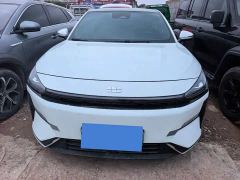 Geely Galaxy L6 125km PLUS Longteng Edition - ფოტო 2