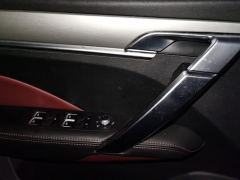 Geely Binyue 240T Dual Clutch Diamond Edition - фото 13