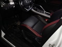 Geely Binyue 240T Dual Clutch Diamond Edition - фото 14