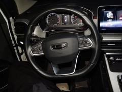 Geely Binyue 240T Dual Clutch Diamond Edition - фото 18