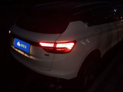 Geely Binyue 240T Dual Clutch Diamond Edition - фото 2