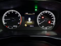 Geely Binyue 240T Dual Clutch Diamond Edition - фото 20