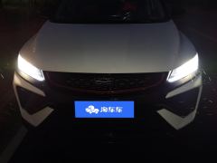 Geely Binyue 240T Dual Clutch Diamond Edition - фото 3
