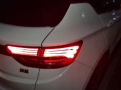 Geely Binyue 240T Dual Clutch Diamond Edition - фото 5