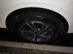 Geely Binyue 240T Dual Clutch Diamond Edition - фото 6