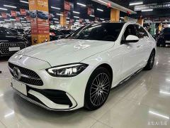 Mercedes-Benz C-Class C 260 L Sport Edition - фото 1