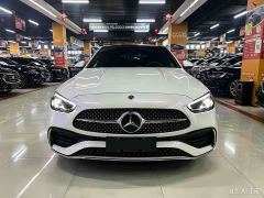 Mercedes-Benz C-Class C 260 L Sport Edition - фото 2