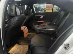 Mercedes-Benz C-Class C 260 L Sport Edition - фото 3