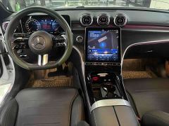 Mercedes-Benz C-Class C 260 L Sport Edition - фото 5
