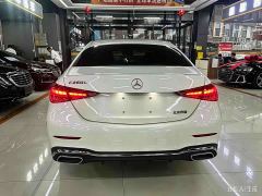 Mercedes-Benz C-Class C 260 L Sport Edition - фото 6