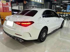 Mercedes-Benz C-Class C 260 L Sport Edition - фото 8