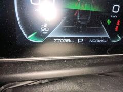 ORA Good Cat 401km Standard Range Luxury LFP - ფოტო 13
