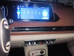 ORA Good Cat 401km Standard Range Luxury LFP - ფოტო 14