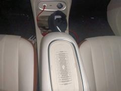 ORA Good Cat 401km Standard Range Luxury LFP - ფოტო 15