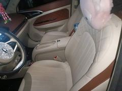 ORA Good Cat 401km Standard Range Luxury LFP - ფოტო 16