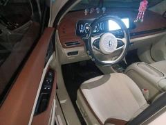 ORA Good Cat 401km Standard Range Luxury LFP - ფოტო 17