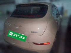 ORA Good Cat 401km Standard Range Luxury LFP - ფოტო 6
