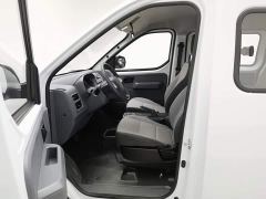 Wuling Yangguang 300km Comfort Passenger Van 75kW - фото 10