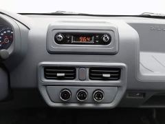 Wuling Yangguang 300km Comfort Passenger Van 75kW - фото 12