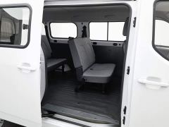 Wuling Yangguang 300km Comfort Passenger Van 75kW - фото 15