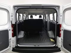 Wuling Yangguang 300km Comfort Passenger Van 75kW - фото 16
