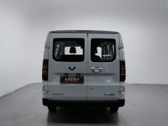 Wuling Yangguang 300km Comfort Passenger Van 75kW - фото 4