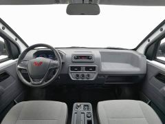 Wuling Yangguang 300km Comfort Passenger Van 75kW - фото 5