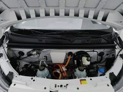 Wuling Yangguang 300km Comfort Passenger Van 75kW - фото 6