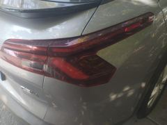 Citroen C5 X 1.6T Edition - фото 5