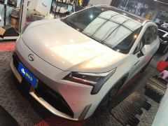 GAC AION LX Plus 80D Flagship Edition - ფოტო 1
