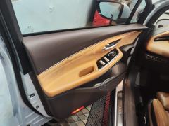 GAC AION LX Plus 80D Flagship Edition - ფოტო 12