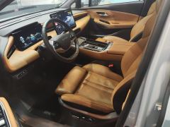 GAC AION LX Plus 80D Flagship Edition - ფოტო 14