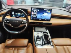 GAC AION LX Plus 80D Flagship Edition - ფოტო 16