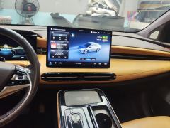 GAC AION LX Plus 80D Flagship Edition - ფოტო 17