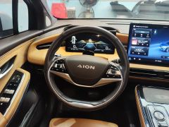 GAC AION LX Plus 80D Flagship Edition - ფოტო 18
