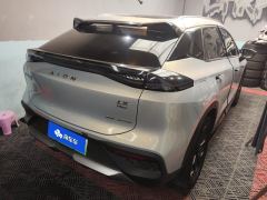 GAC AION LX Plus 80D Flagship Edition - ფოტო 2