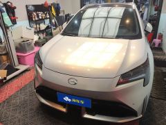 GAC AION LX Plus 80D Flagship Edition - ფოტო 3