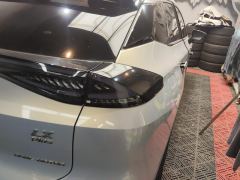 GAC AION LX Plus 80D Flagship Edition - ფოტო 5