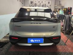 GAC AION LX Plus 80D Flagship Edition - ფოტო 7