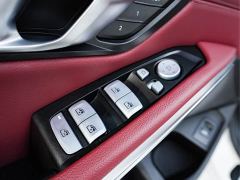 BMW 3 Series 325Li M Sport Package - ფოტო 10