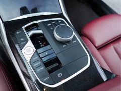 BMW 3 Series 325Li M Sport Package - ფოტო 12