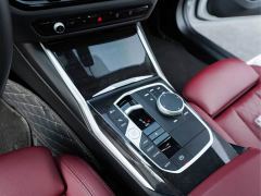 BMW 3 Series 325Li M Sport Package - ფოტო 13