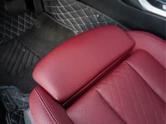 BMW 3 Series 325Li M Sport Package - ფოტო 14