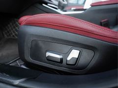 BMW 3 Series 325Li M Sport Package - ფოტო 15